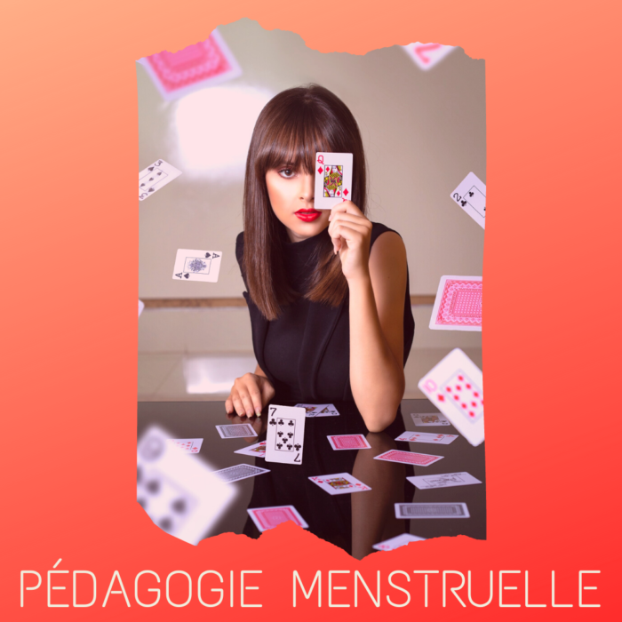 La pédagogie menstruelle, Montessori du cycle !